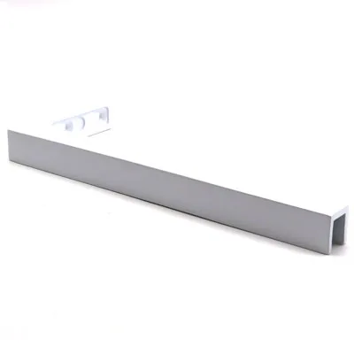 Нержавеющая сталь AISI 304, Белый
